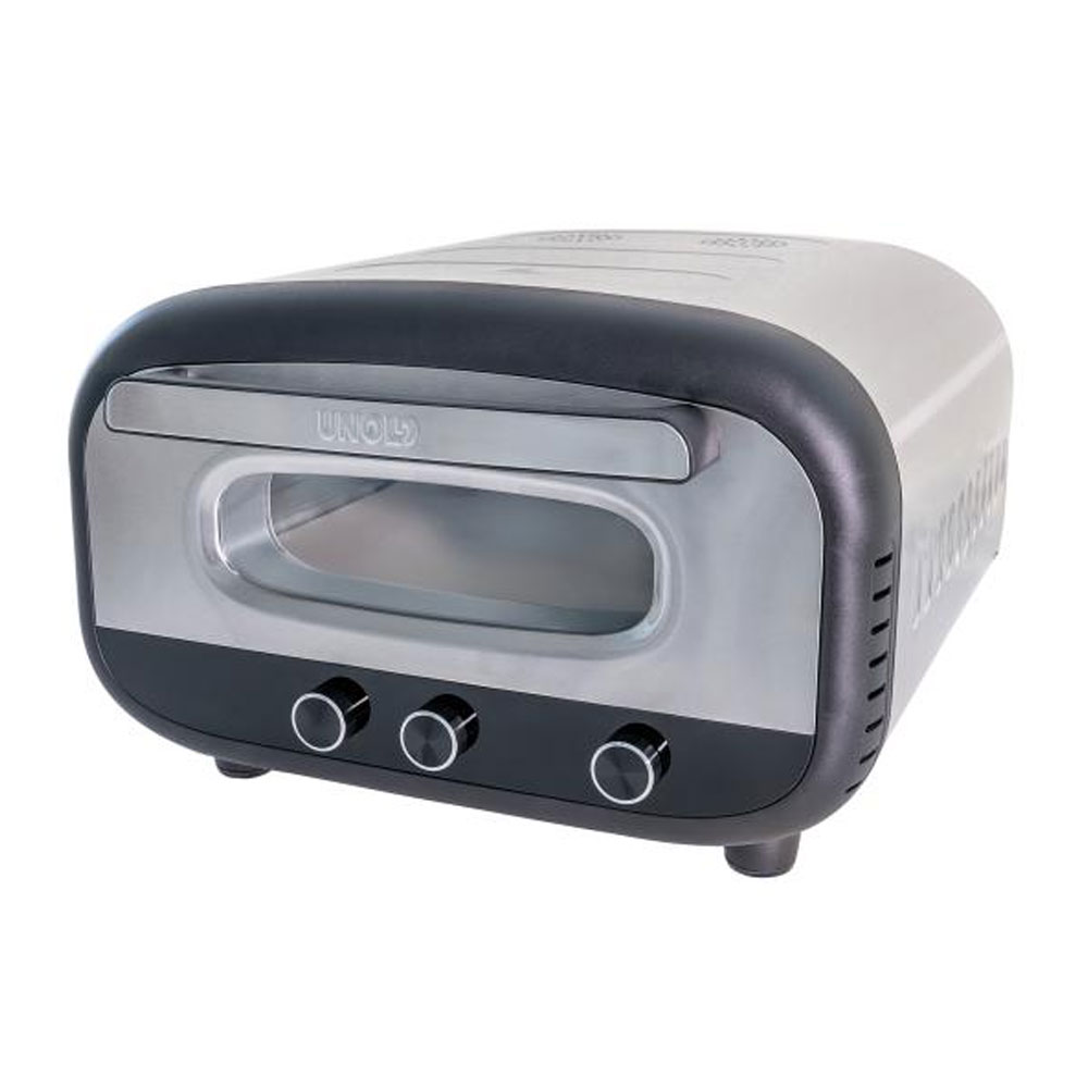 Unold 68806 Pizzaofen Alfredo
