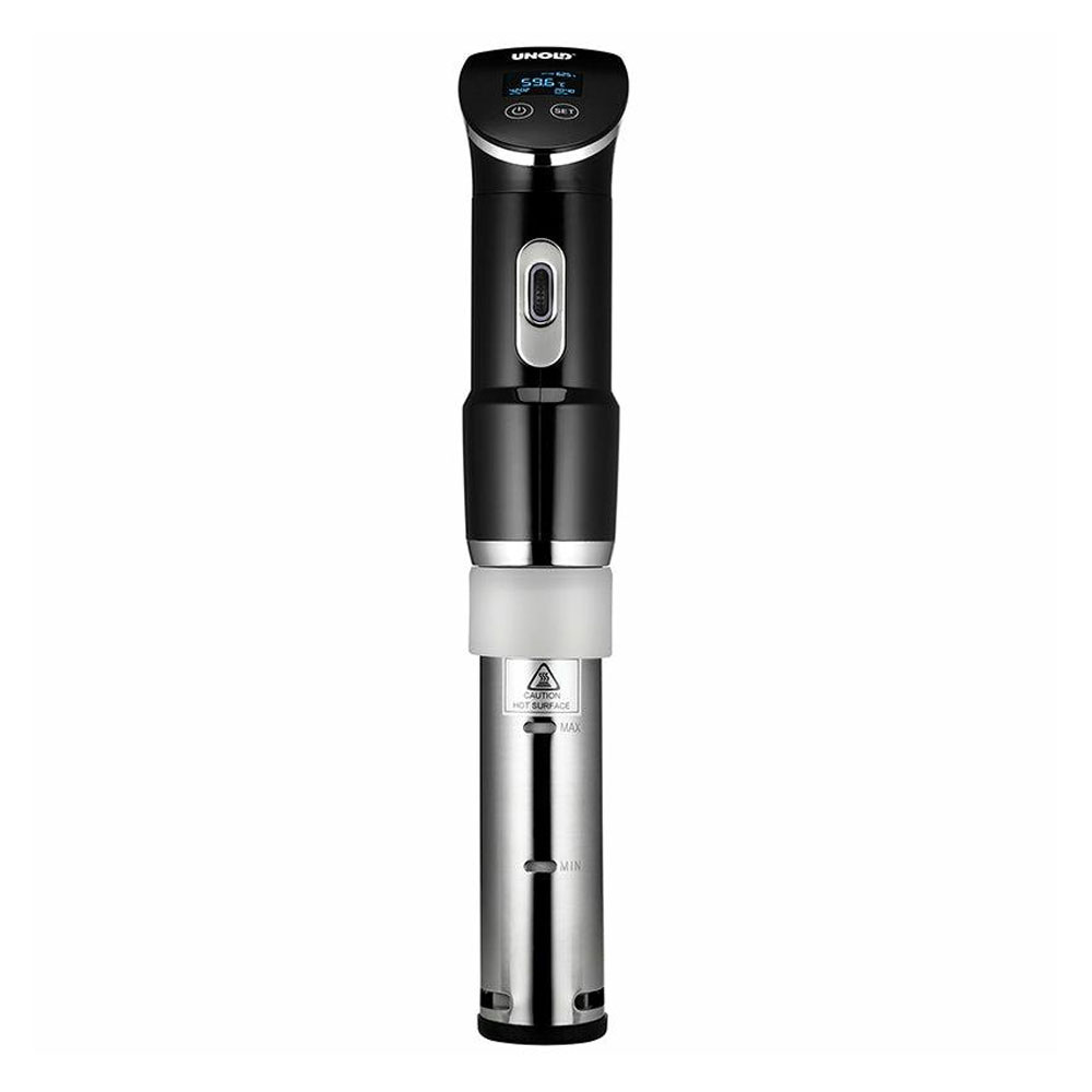 Unold 58915 Sous Vide Stick Time 1300W