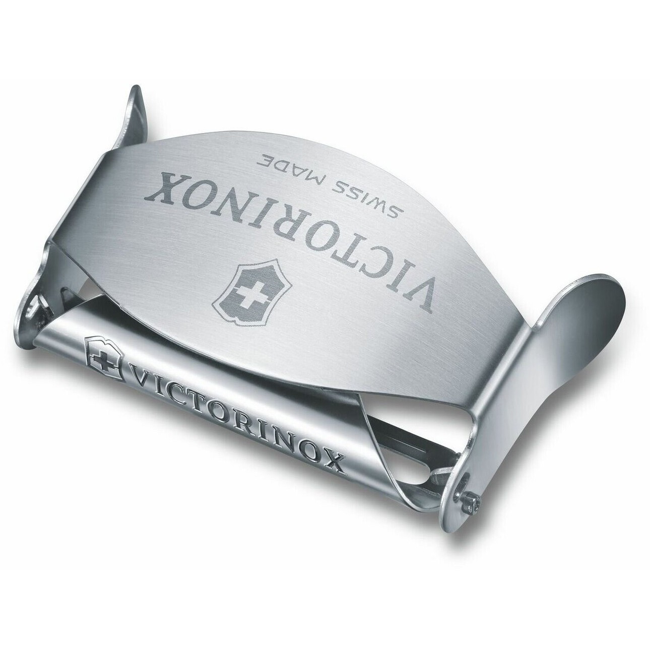 Victorinox Sparschäler Metall