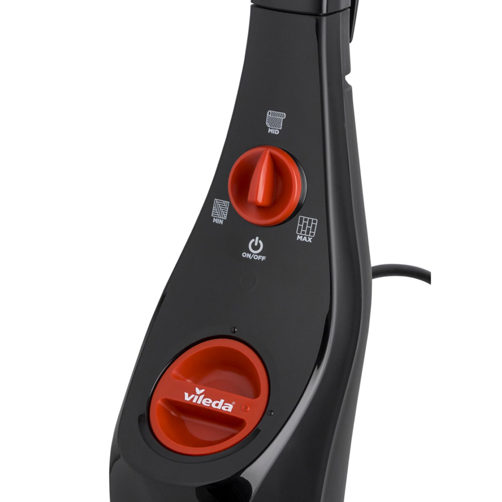 Vileda Steam PLUS XXL Dampfreiniger (2. Wahl)