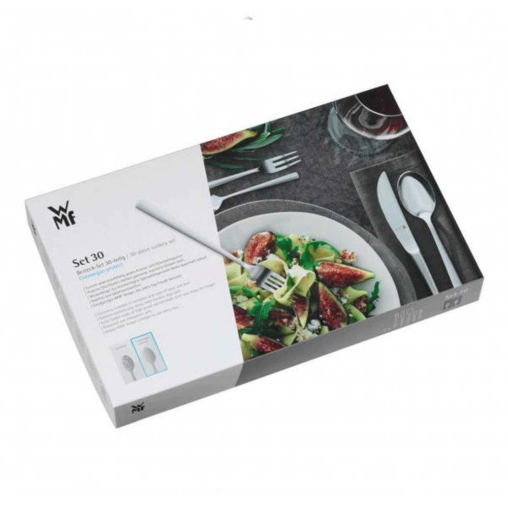 WMF Virginia Besteckset 30-teilig