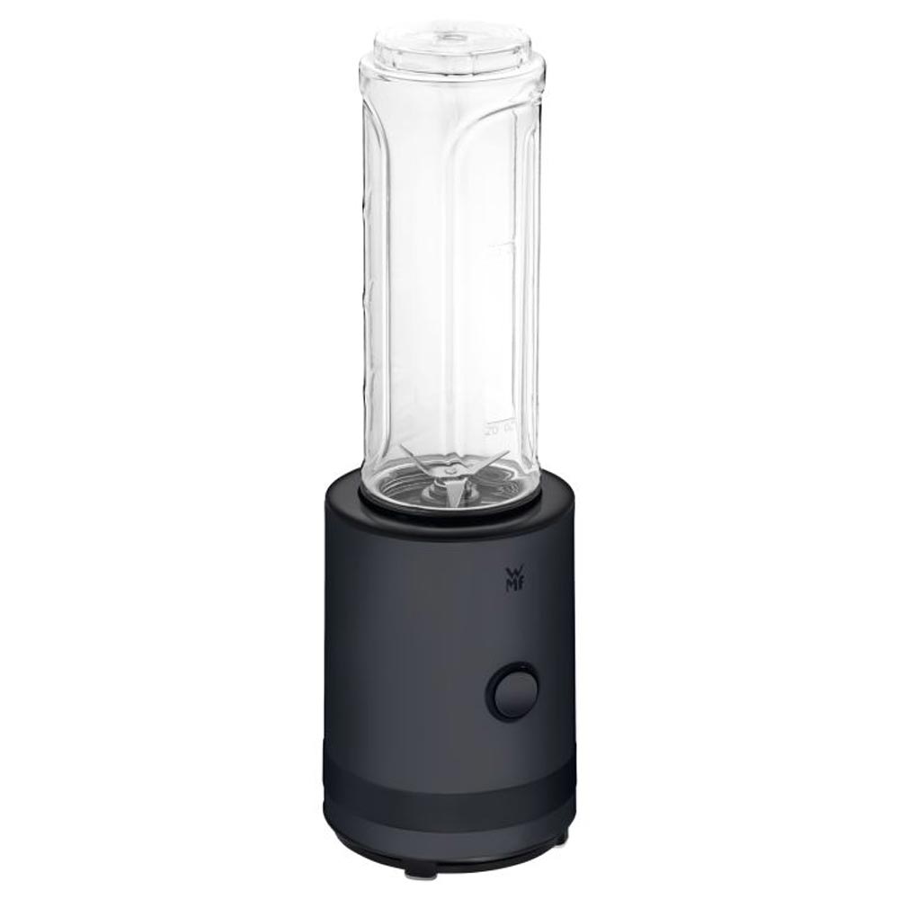 WMF KÜCHENminis Smoothie-to-go deep black