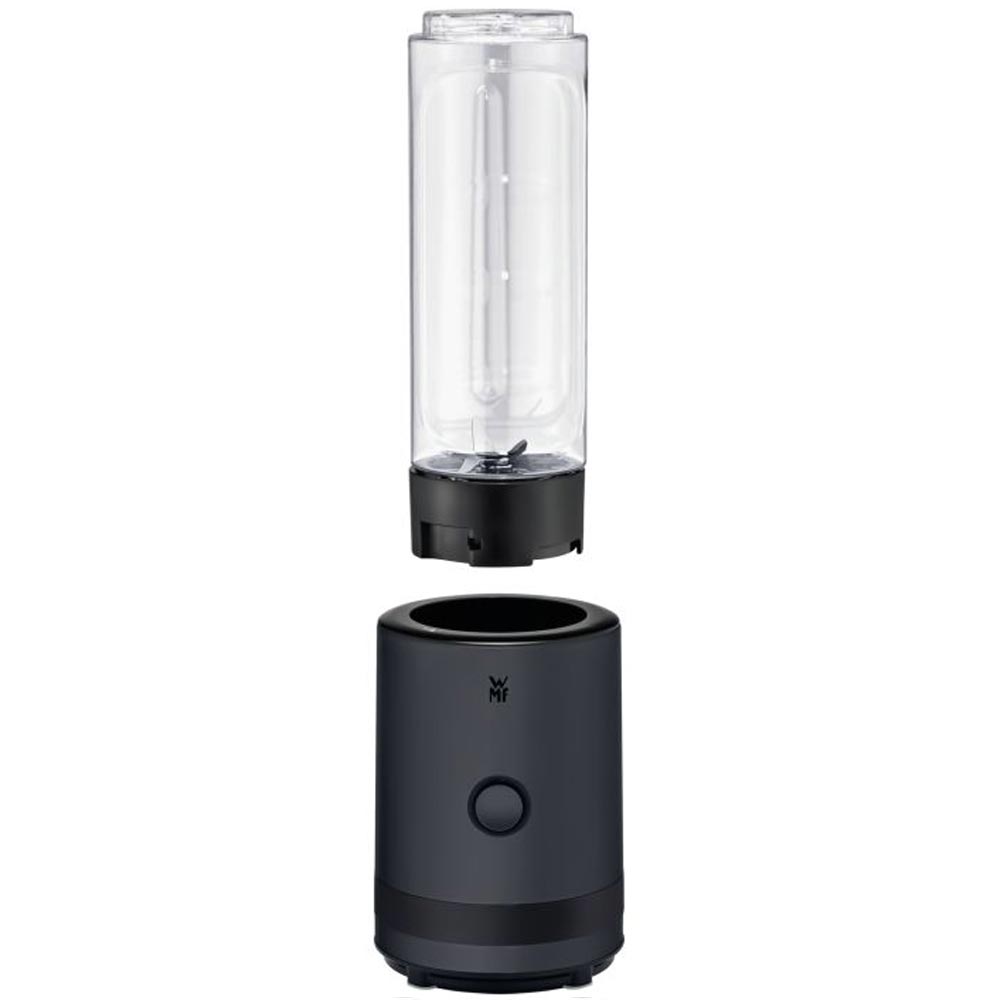 WMF KÜCHENminis Smoothie-to-go deep black