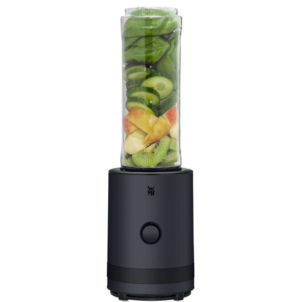 WMF KÜCHENminis Smoothie-to-go deep black