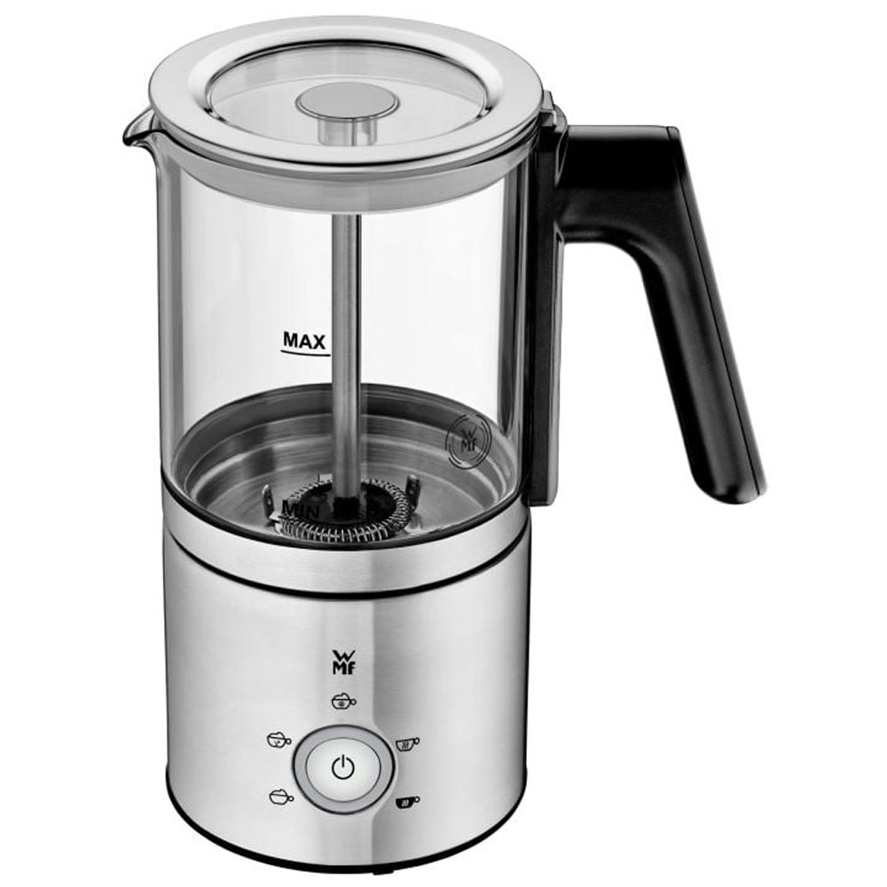 WMF LONO Induktionsmilchaufschäumer