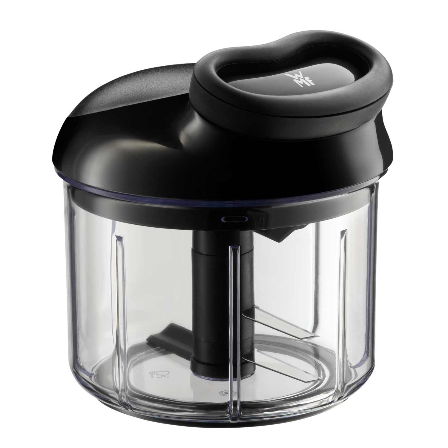 WMF Multihacker 900ml schwarz