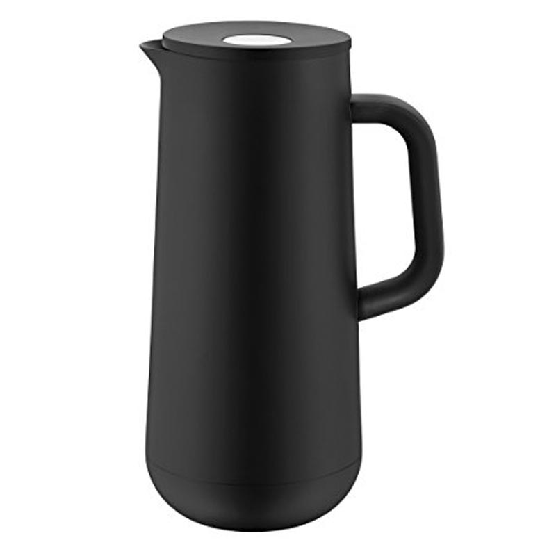 WMF Isolierkanne Impulse schwarz