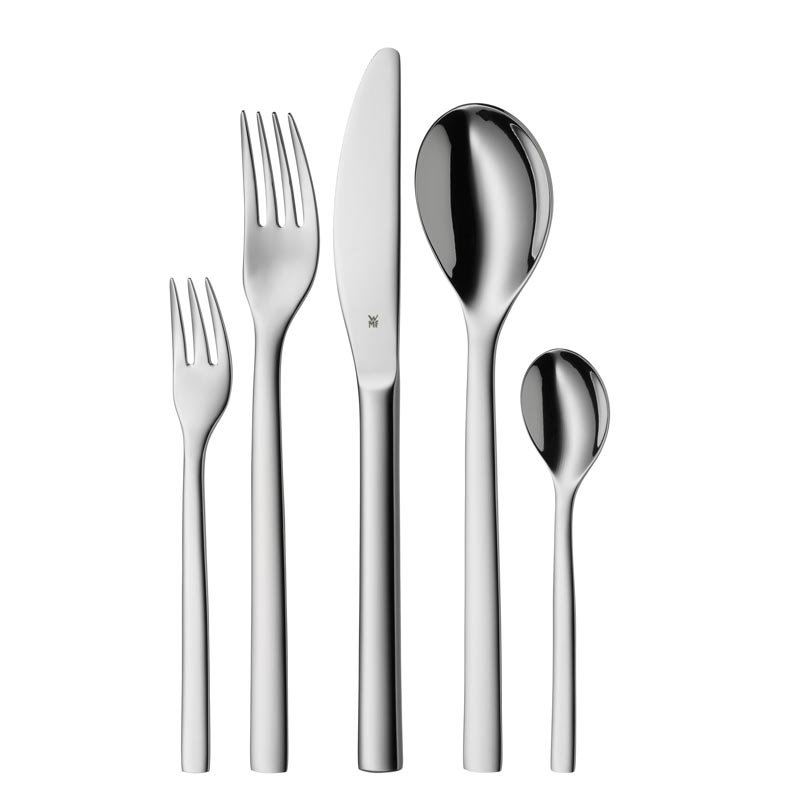 WMF Atria Cromargan 18/10 Besteck-Set 60 tlg. (2.Wahl)