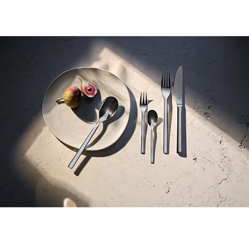 WMF Atria Cromargan 18/10 Besteck-Set 60 tlg. (2.Wahl)