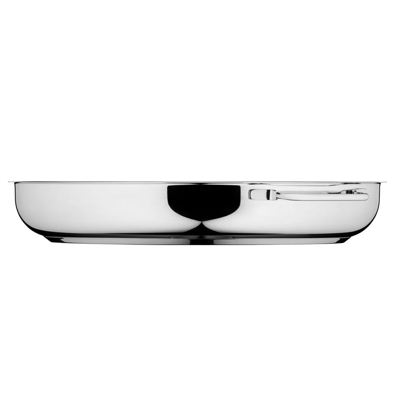 WMF Extrabräter mit Metalldeckel