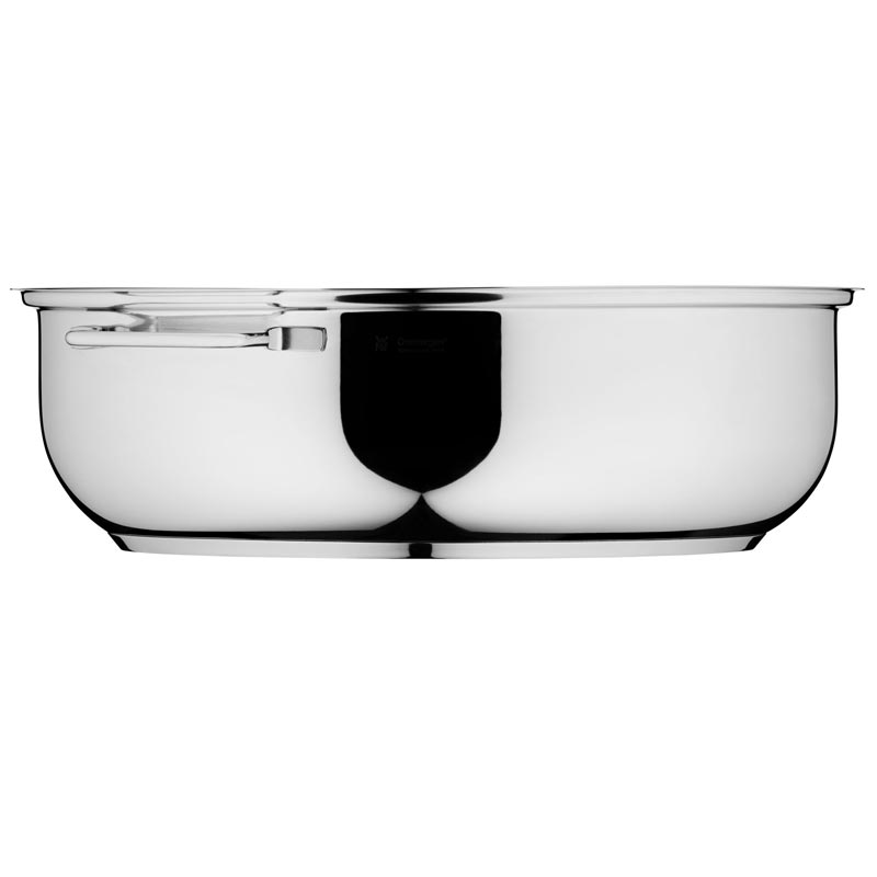 WMF Extrabräter mit Metalldeckel