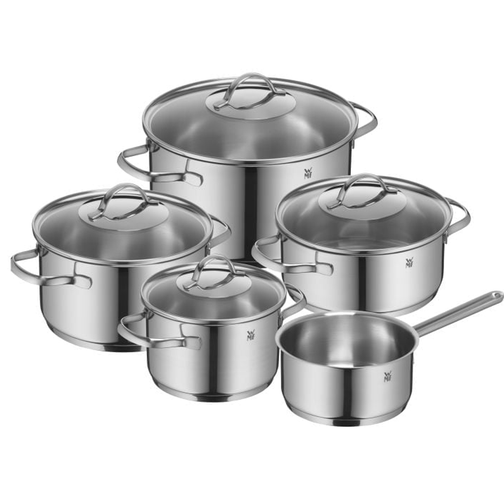 WMF Provence Plus Topfset Induktion 5-teilig