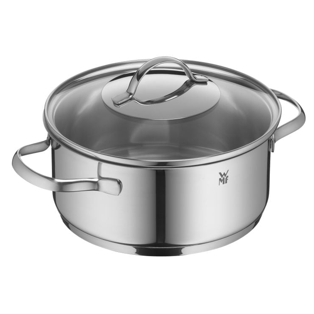 WMF Provence Plus Topfset Induktion 5-teilig