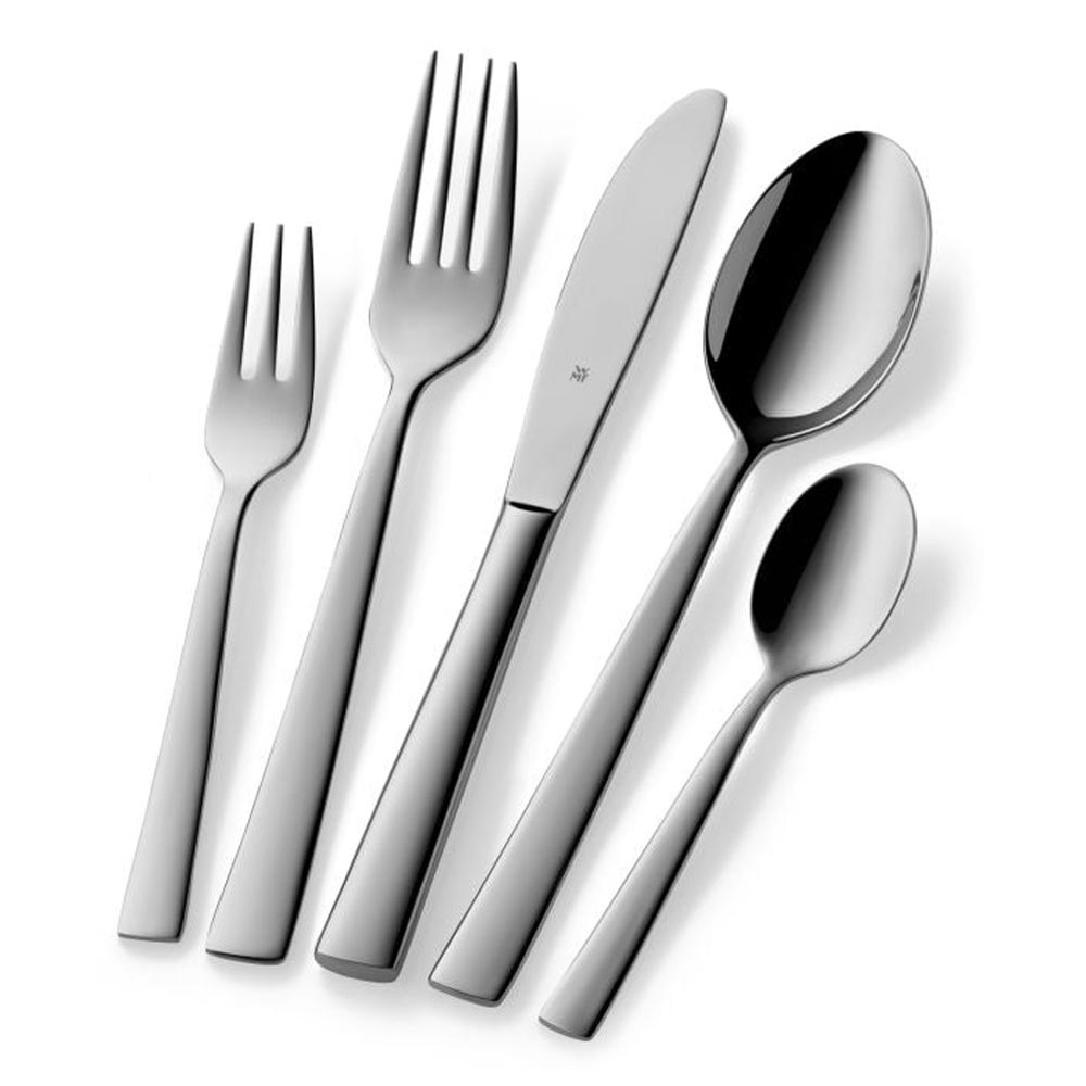 WMF Philadelphia Besteckset 30-teilig poliert