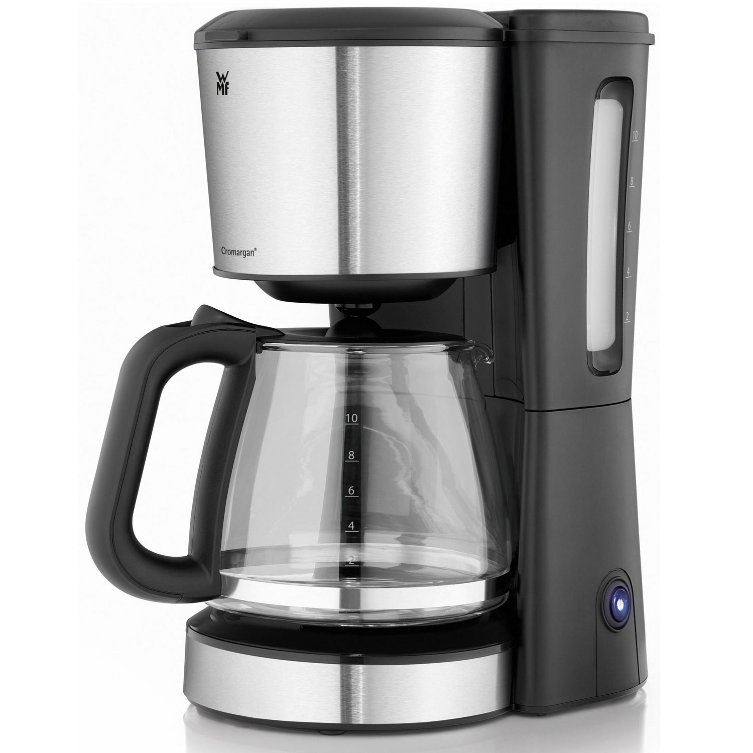 WMF Bueno Filterkaffeemaschine mit Glaskanne