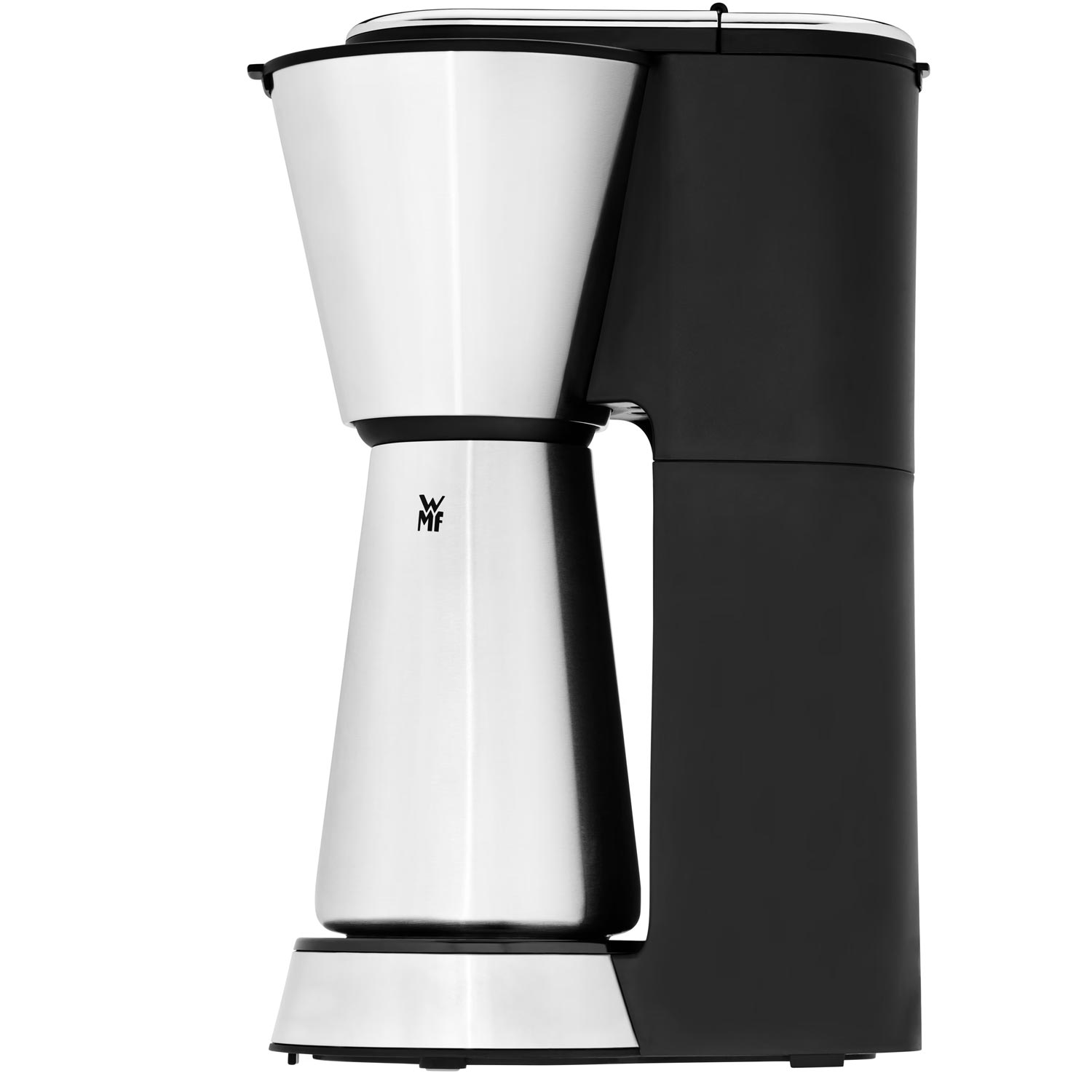 WMF Küchenminis Aroma Filterkaffeemaschine cromargan matt