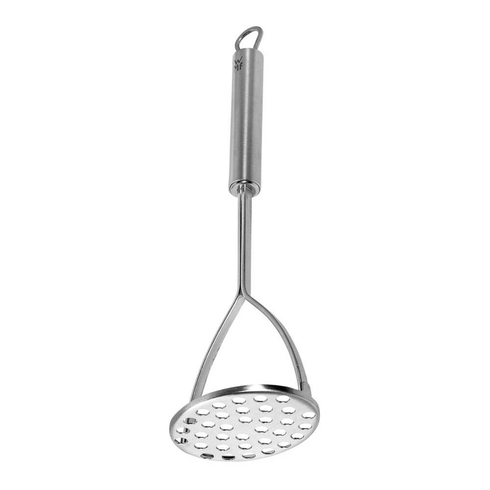 WMF Profi Plus Kartoffelstampfer silber