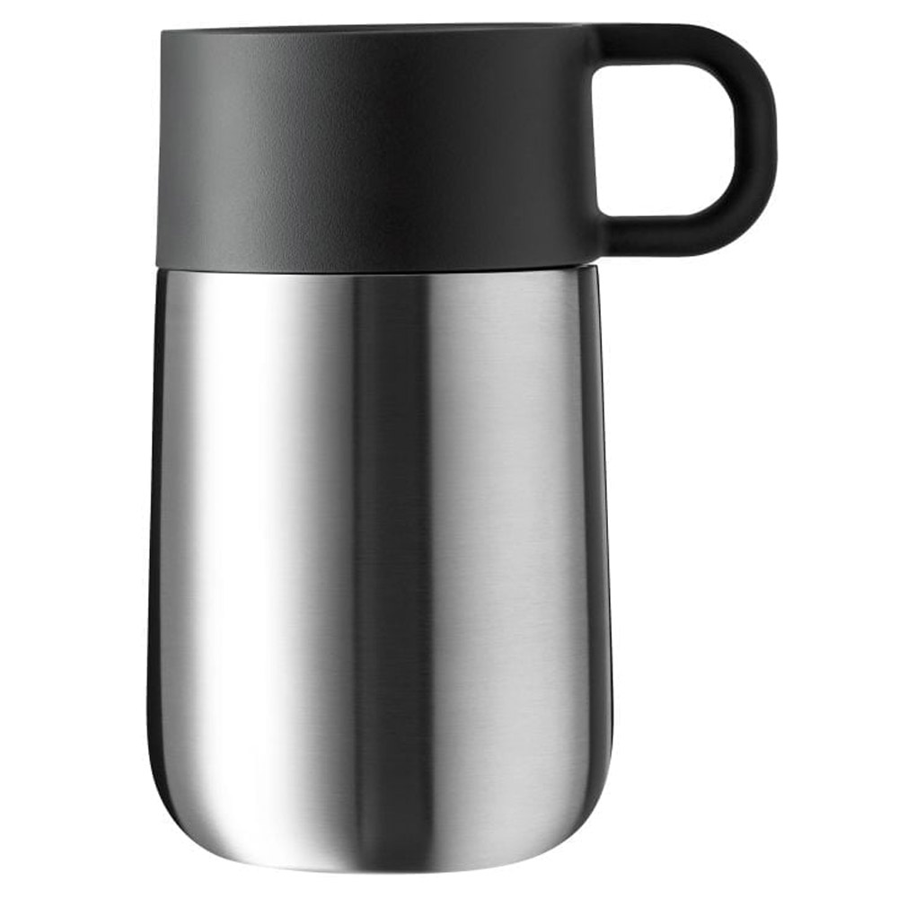 WMF Impulse Thermobecher 0,3l Cromargan