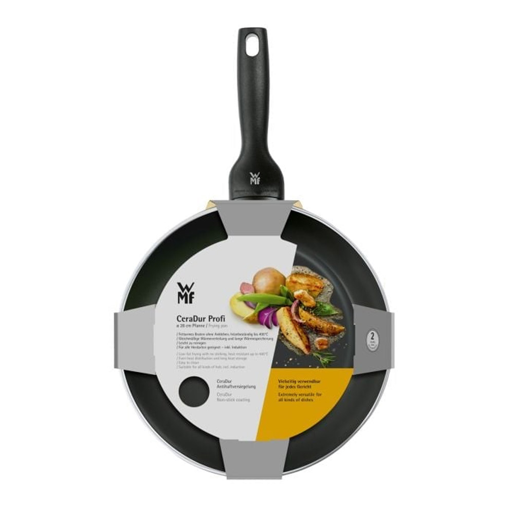 WMF CeraDur Profi Bratpfanne 28 cm