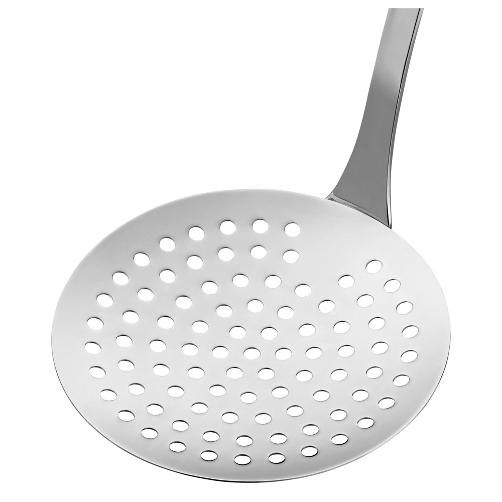 WMF Profi Plus Schaumlöffel Edelstahl 30 cm