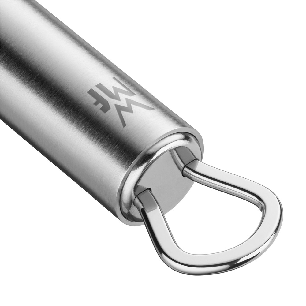 WMF Profi Plus Schaumlöffel Edelstahl 30 cm