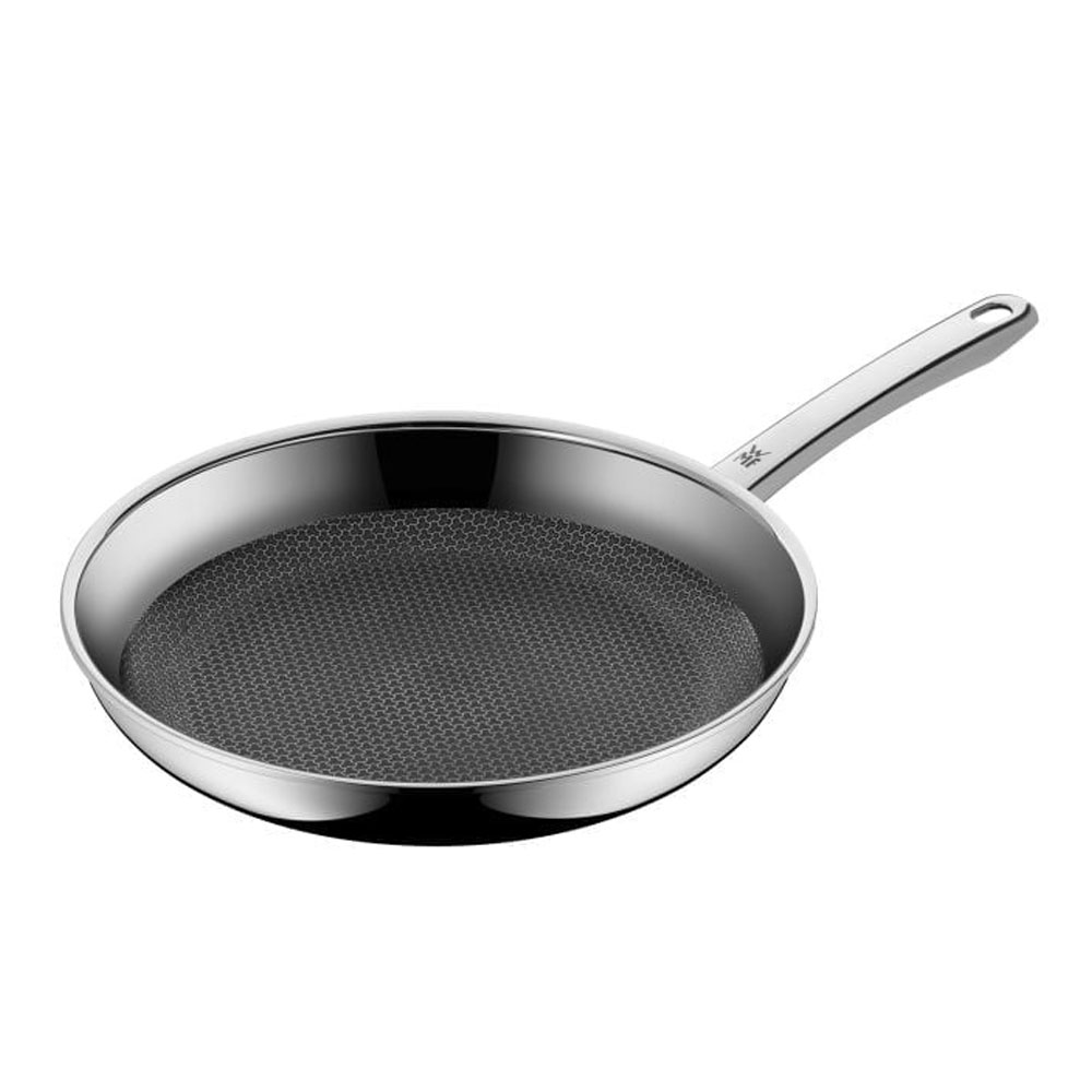 WMF Profi Resist Stielpfanne hoch 28 cm