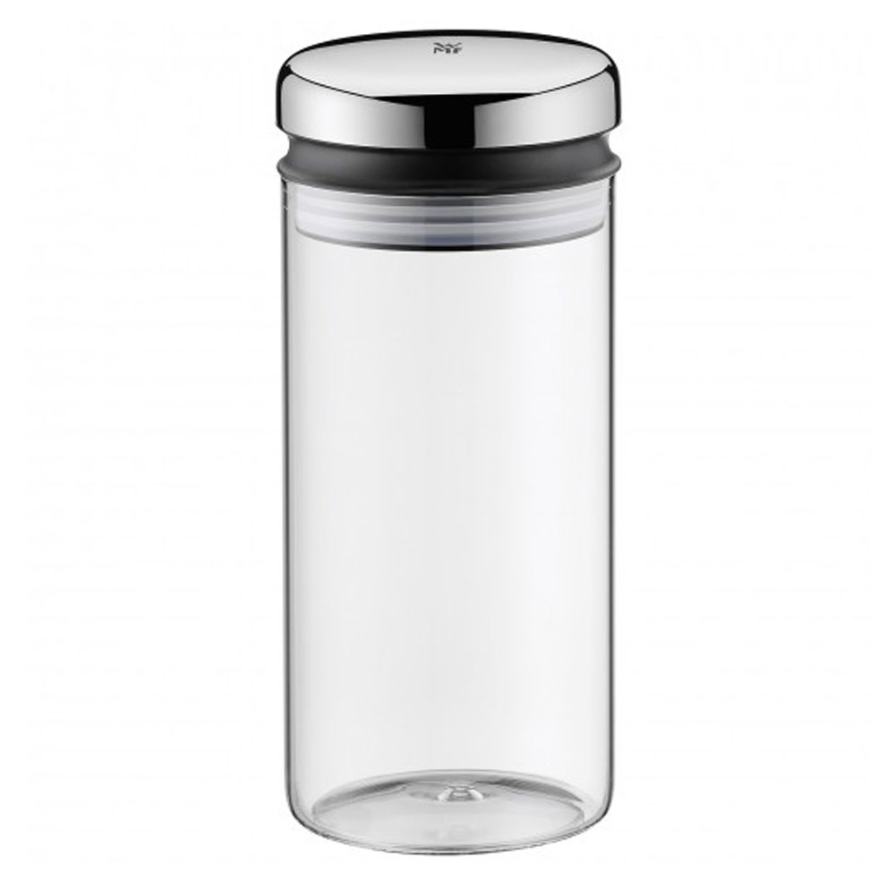 WMF Depot Vorratsdose 1l Glas