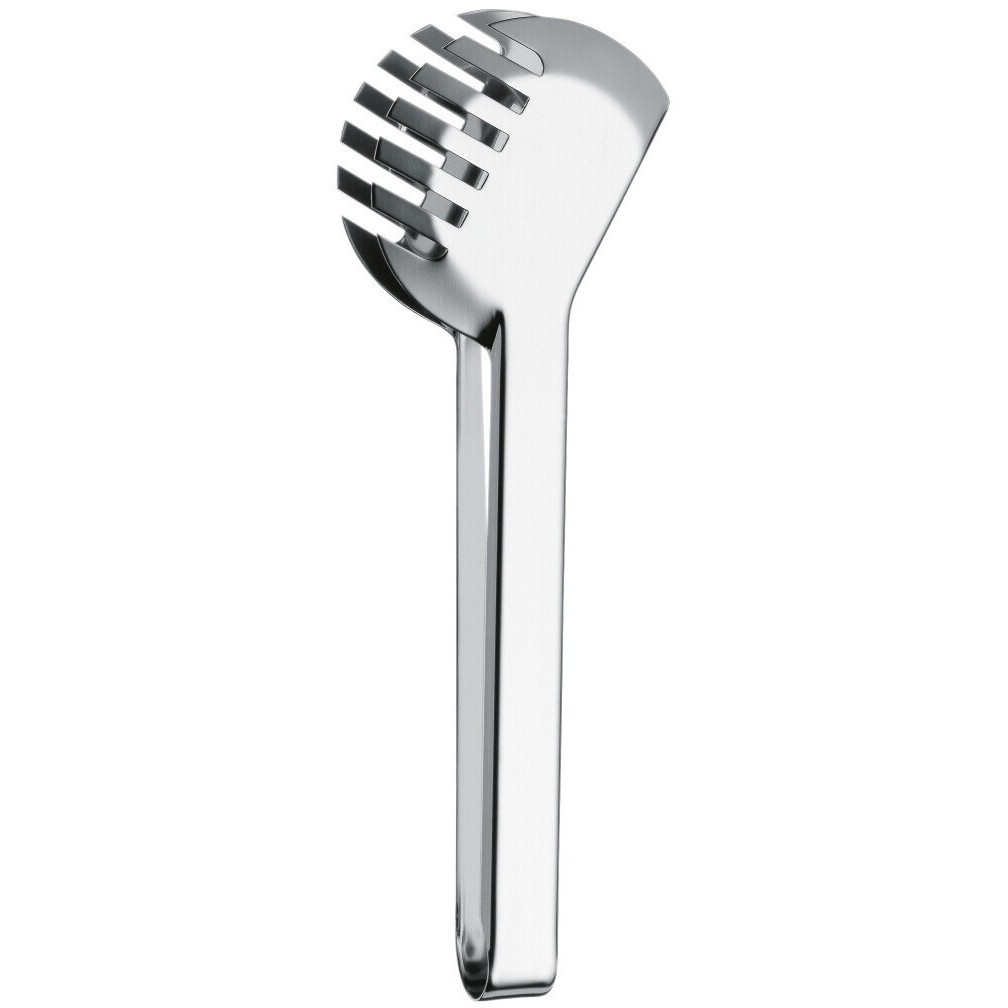 WMF Bistro Nudelzange 23 cm Cromargan Edelstahl poliert