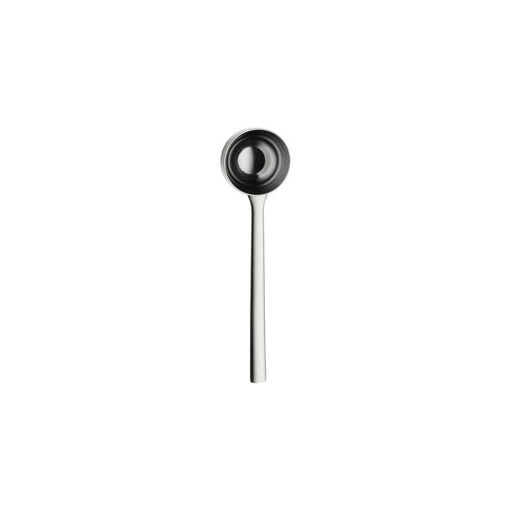 WMF Nuova Kaffeedosierlöffel 14,5 cm Cromargan Edelstahl poliert