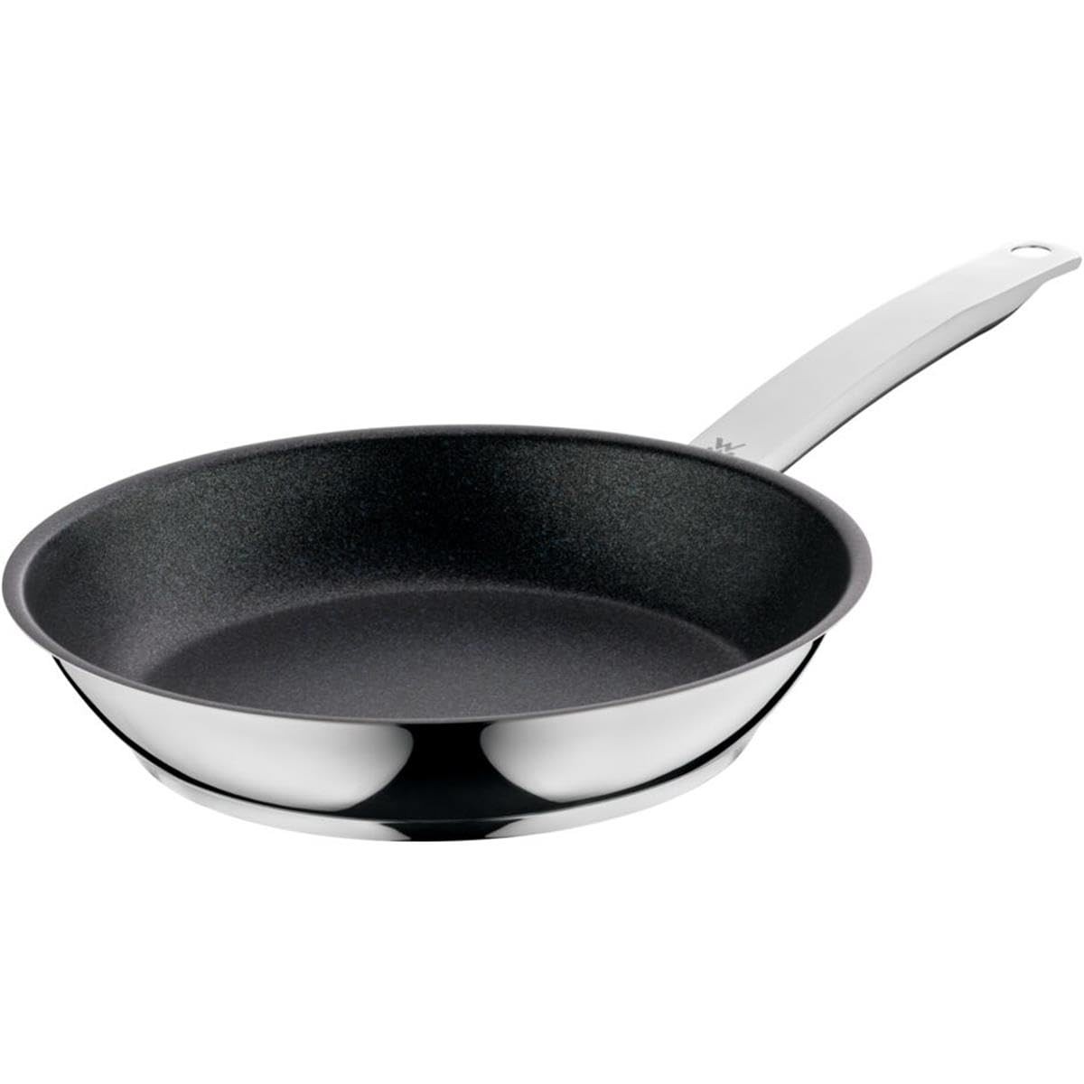 WMF Permadur Advance Bratpfanne 24 cm Cromargan Edelstahl