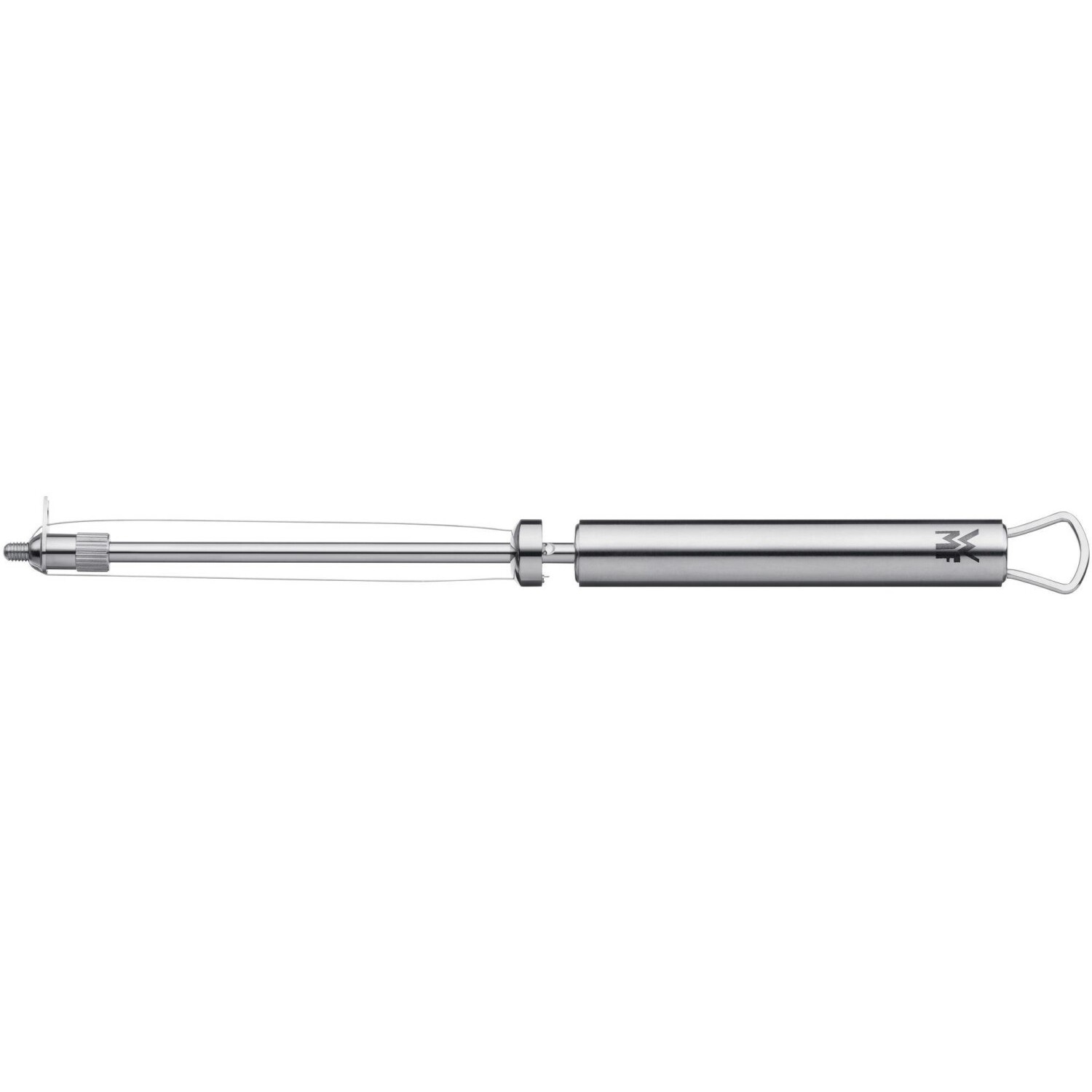 WMF Profi Plus Käseschneider 25,5 cm Cromargan Edelstahl teilmattiert