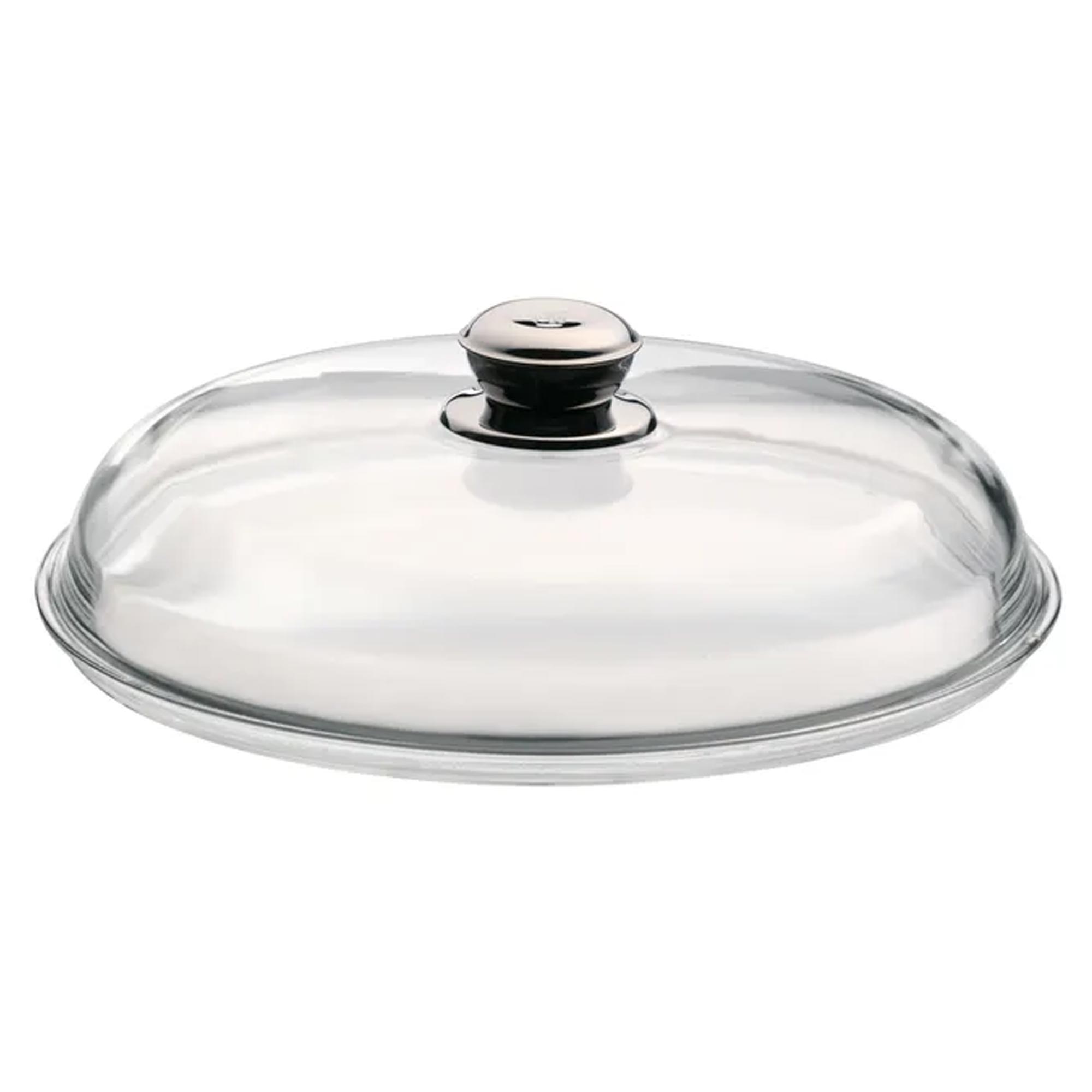 WMF Glas-Pfannendeckel 32cm