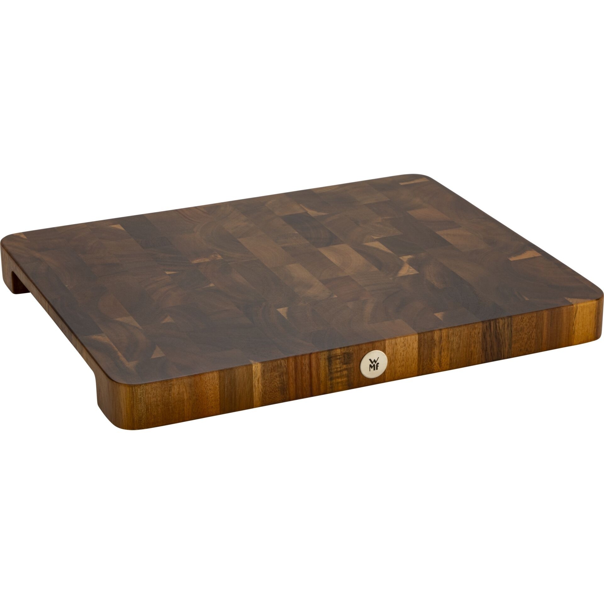 WMF Schneidebrett Akazienholz 40 x 32 cm