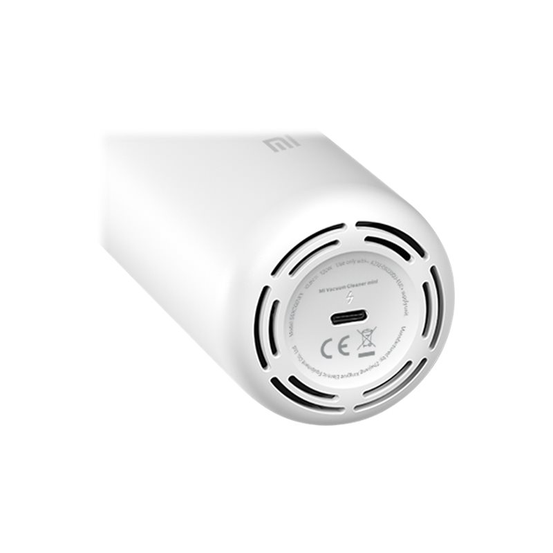 Xiaomi Mi Vacuum Cleaner Mini kabelloser Handstaubsauger weiß