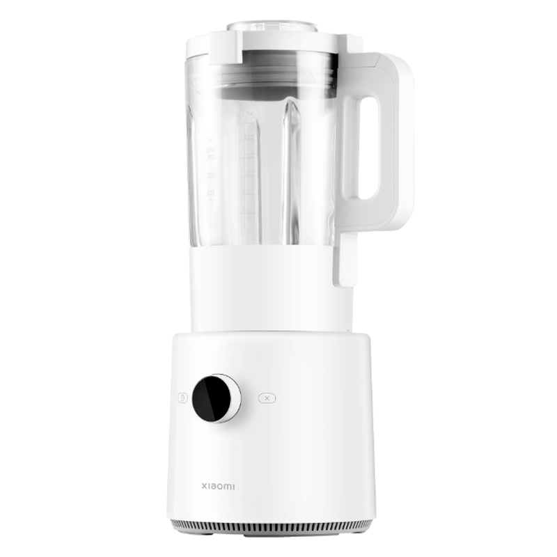 Xiaomi Smart Blender Standmixer mit Aufheizfunktion & optionaler iOS-Android App-Steuerung weiß