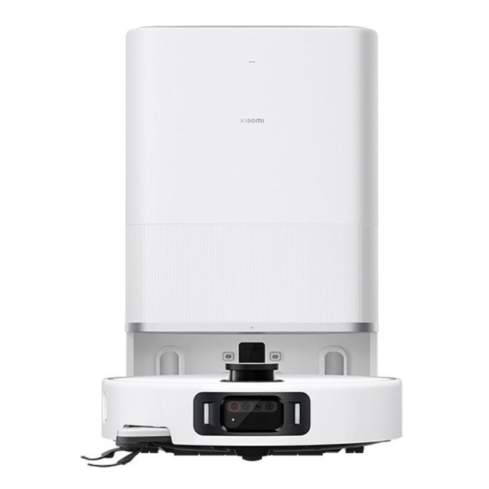 Xiaomi Robot Vacuum 5 Pro Saugroboter weiß