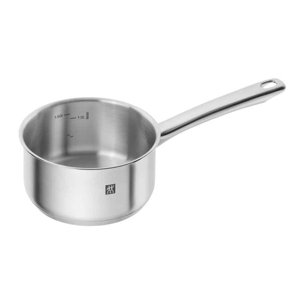Zwilling Flow Topfset 5-teilig