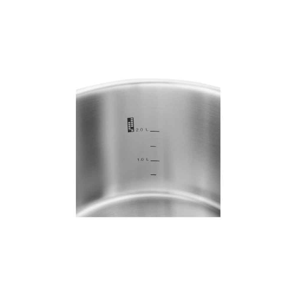 Zwilling Vitality Kochgeschirrset 5-teilig