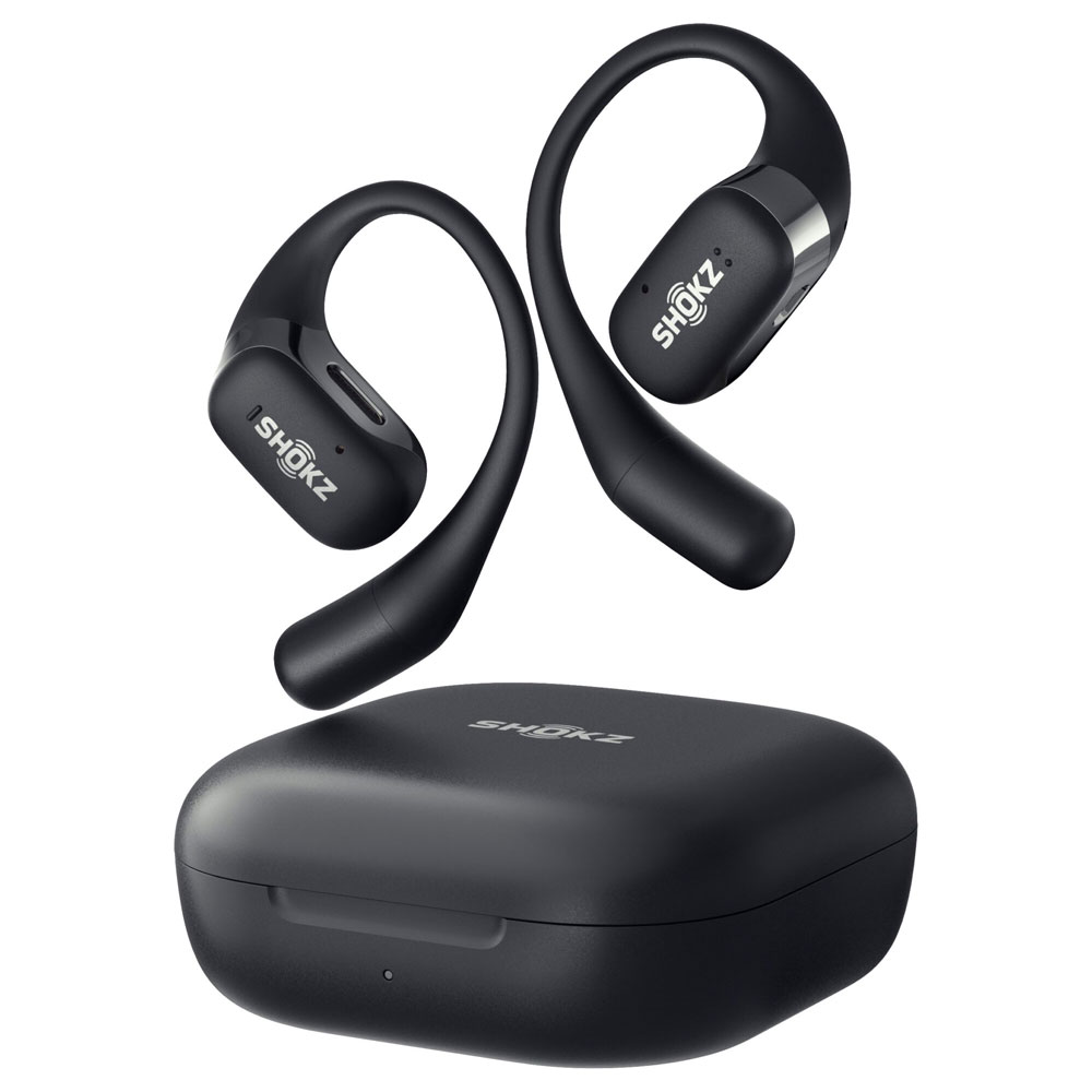 SHOKZ OpenFit Open-Ear Bluetooth Kopfhörer