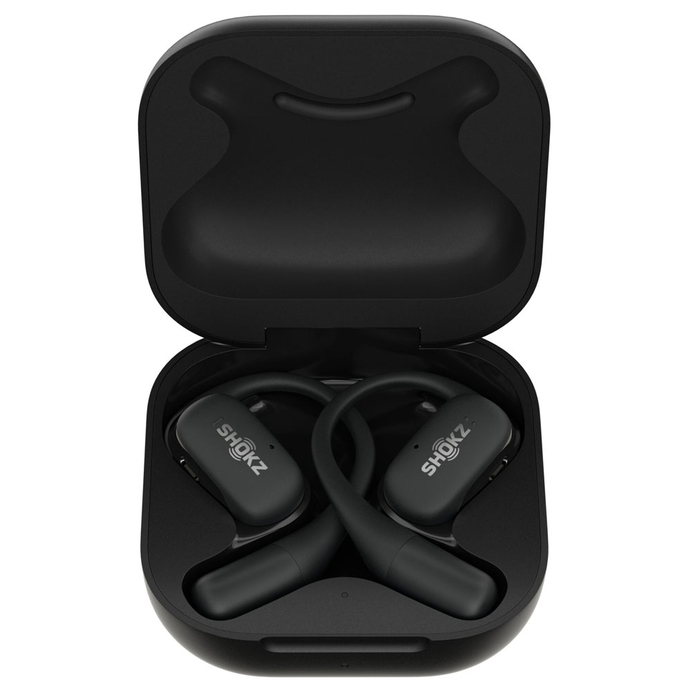 SHOKZ OpenFit Open-Ear Bluetooth Kopfhörer