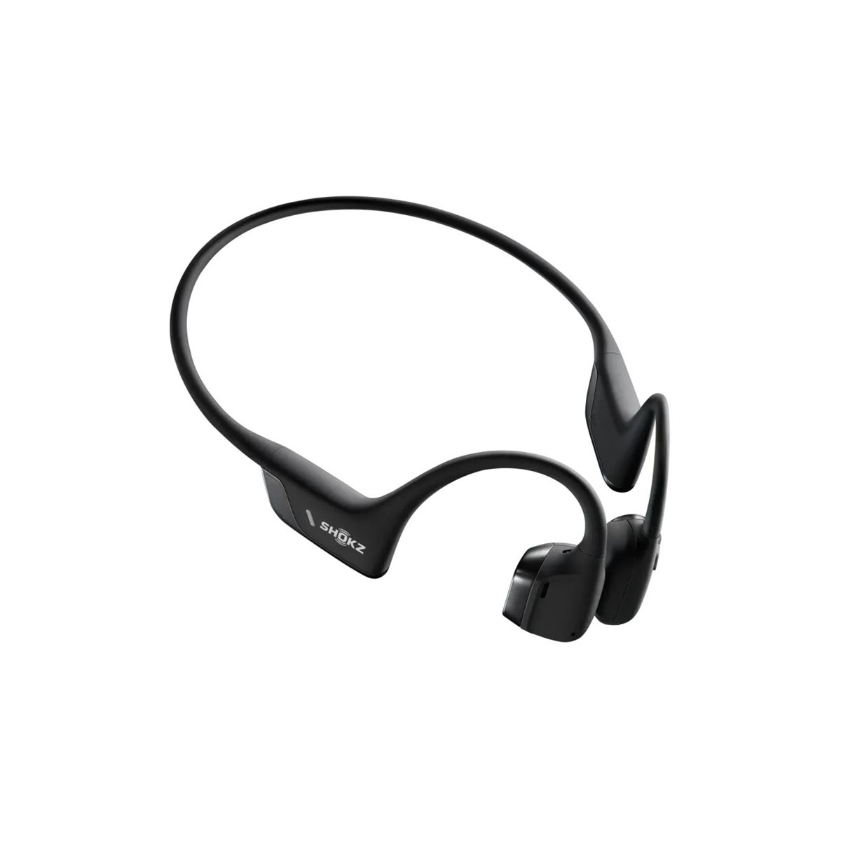 SHOKZ OpenRun Pro 2 Open-Ear Bluetooth Kopfhörer schwarz