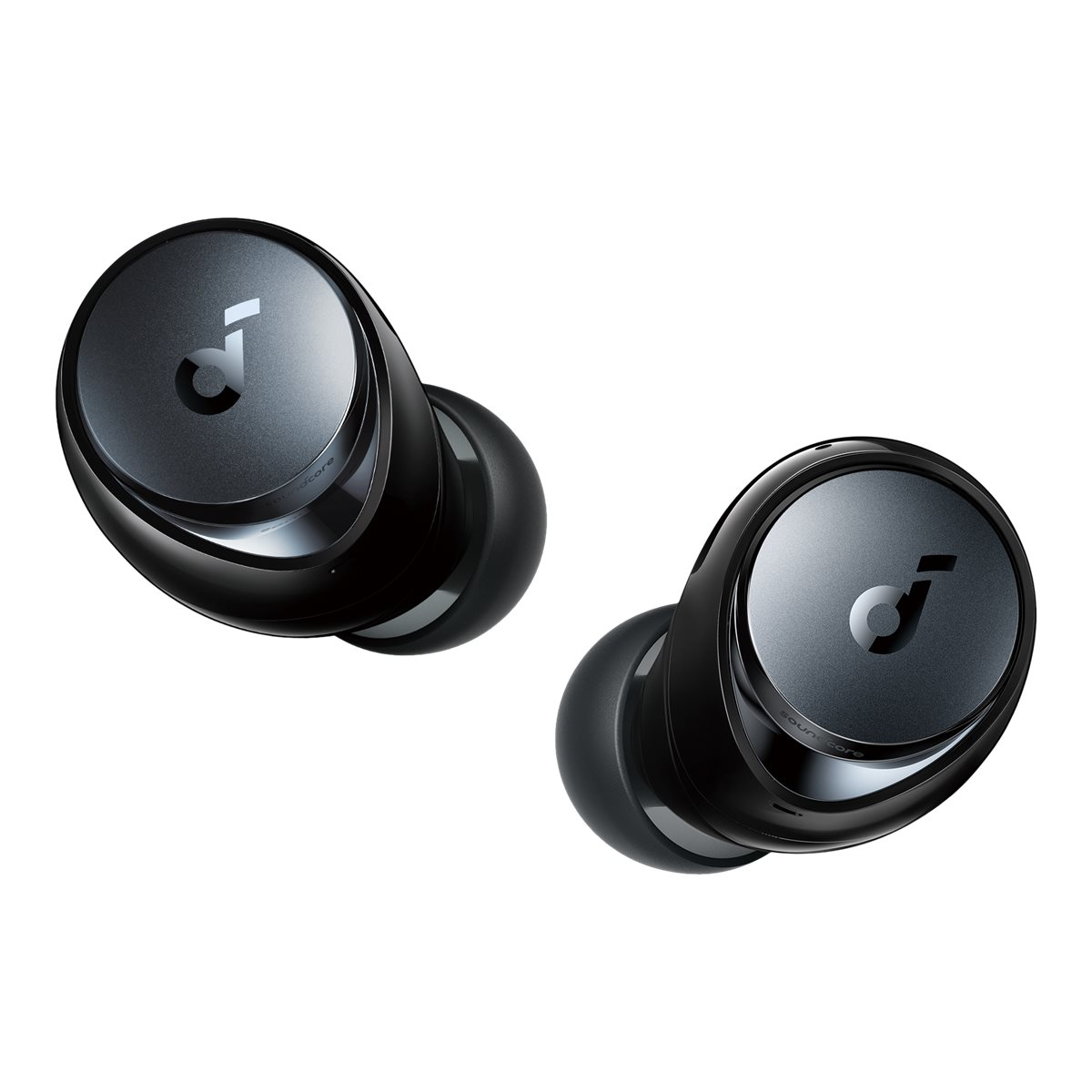 Soundcore Space A40 Earbuds schwarz