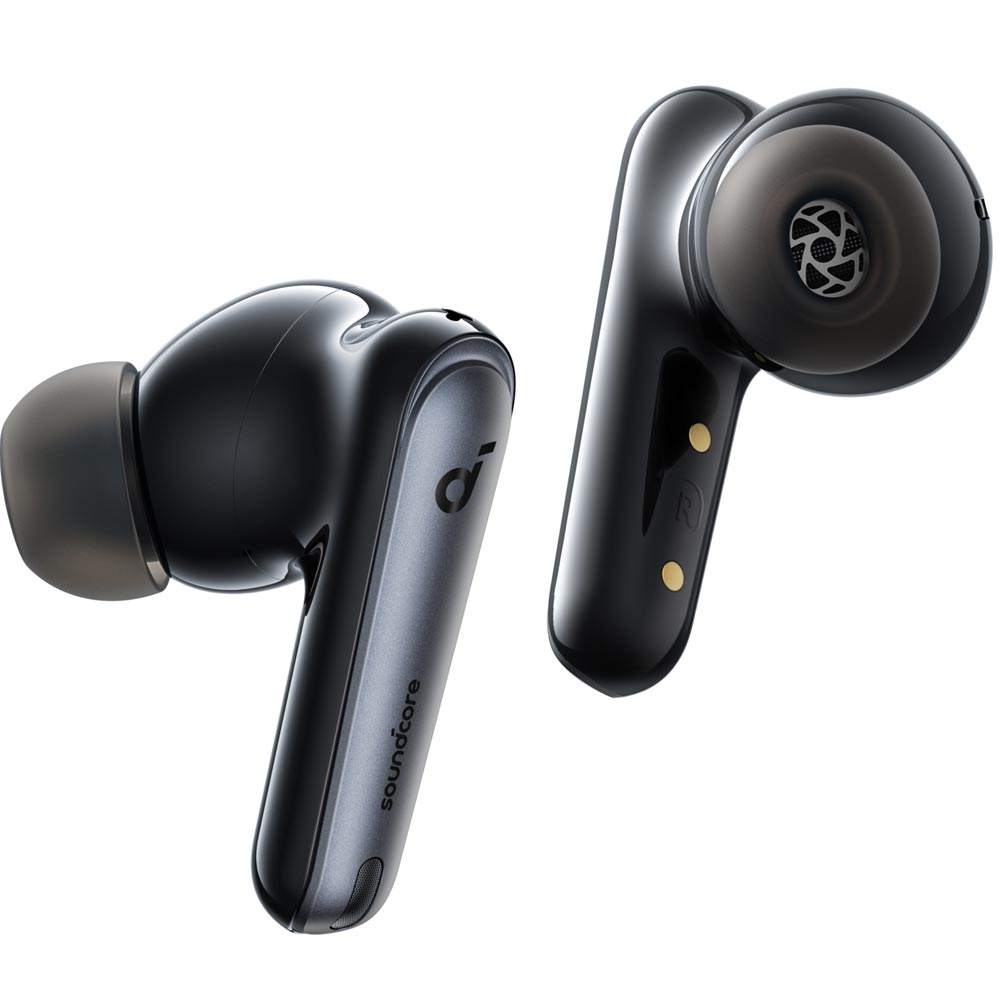 soundcore Liberty 4 NC Kopfhörer schwarz