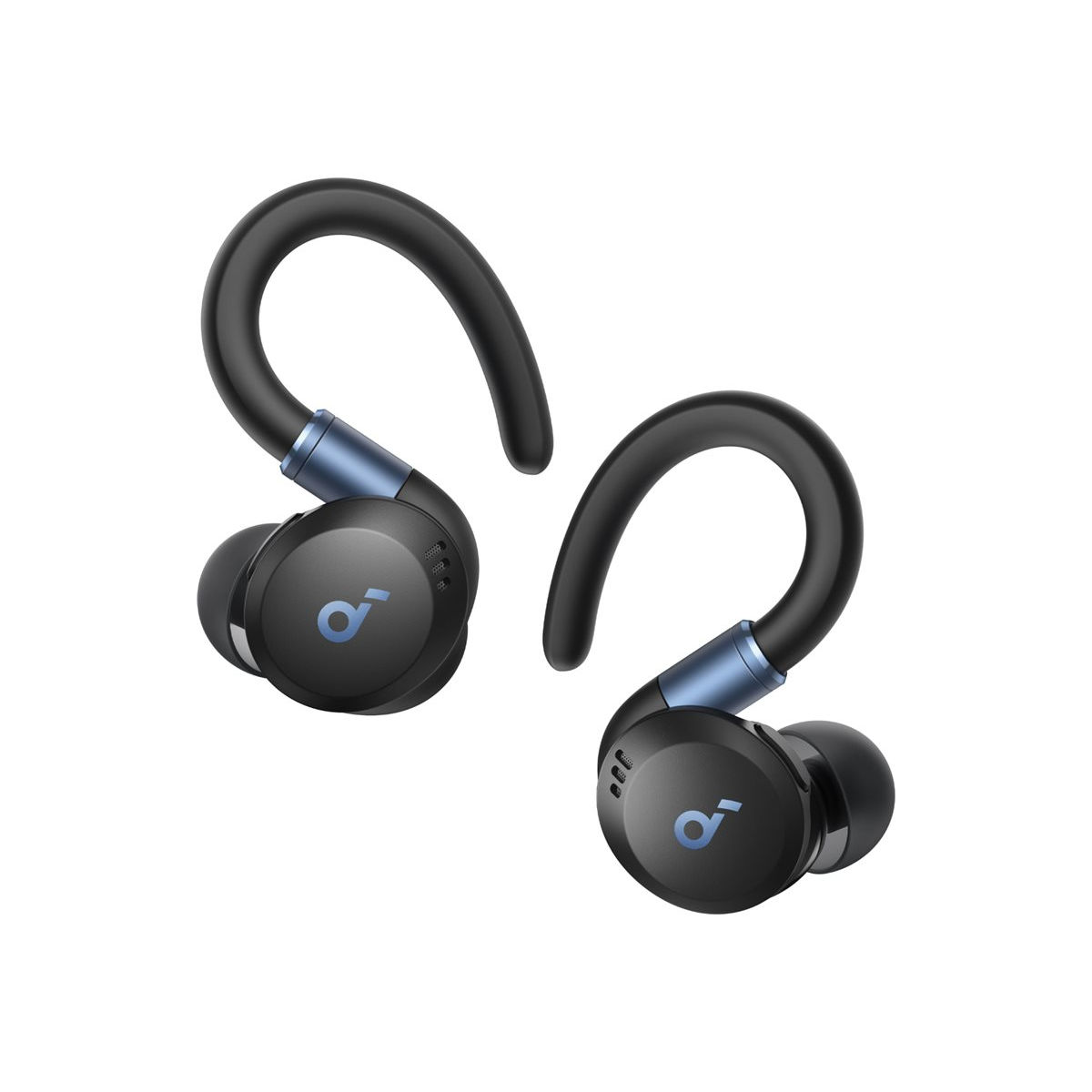 Soundcore Sport X20 True Wireless-Kopfhörer schwarz
