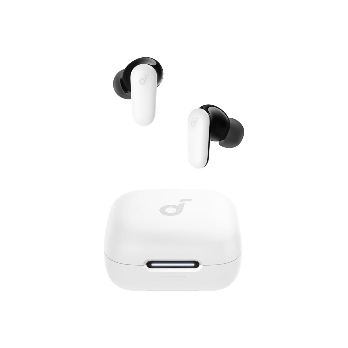 Soundcore P30i True Wireless Earbuds weiß