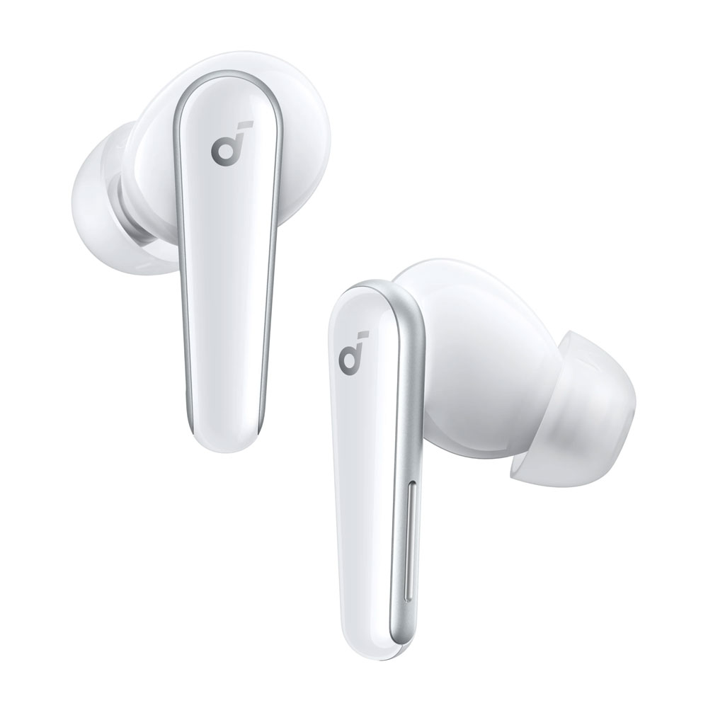 soundcore Liberty 5 Noise Cancelling Earbuds white (2.Wahl)