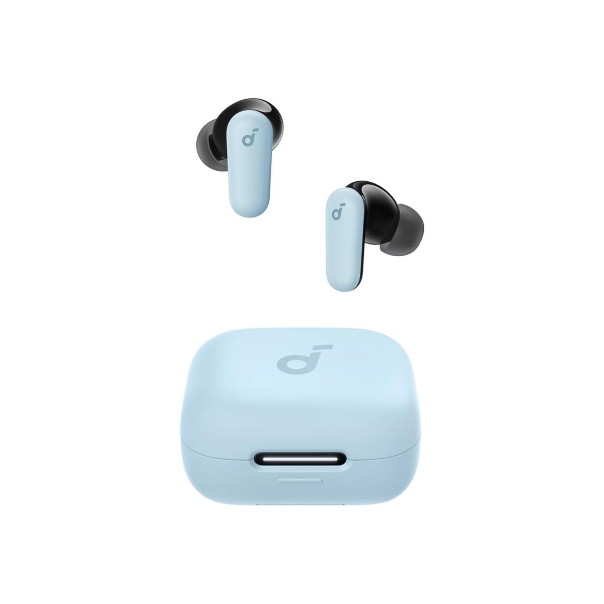 soundcore P30i True Wireless Earbuds blau