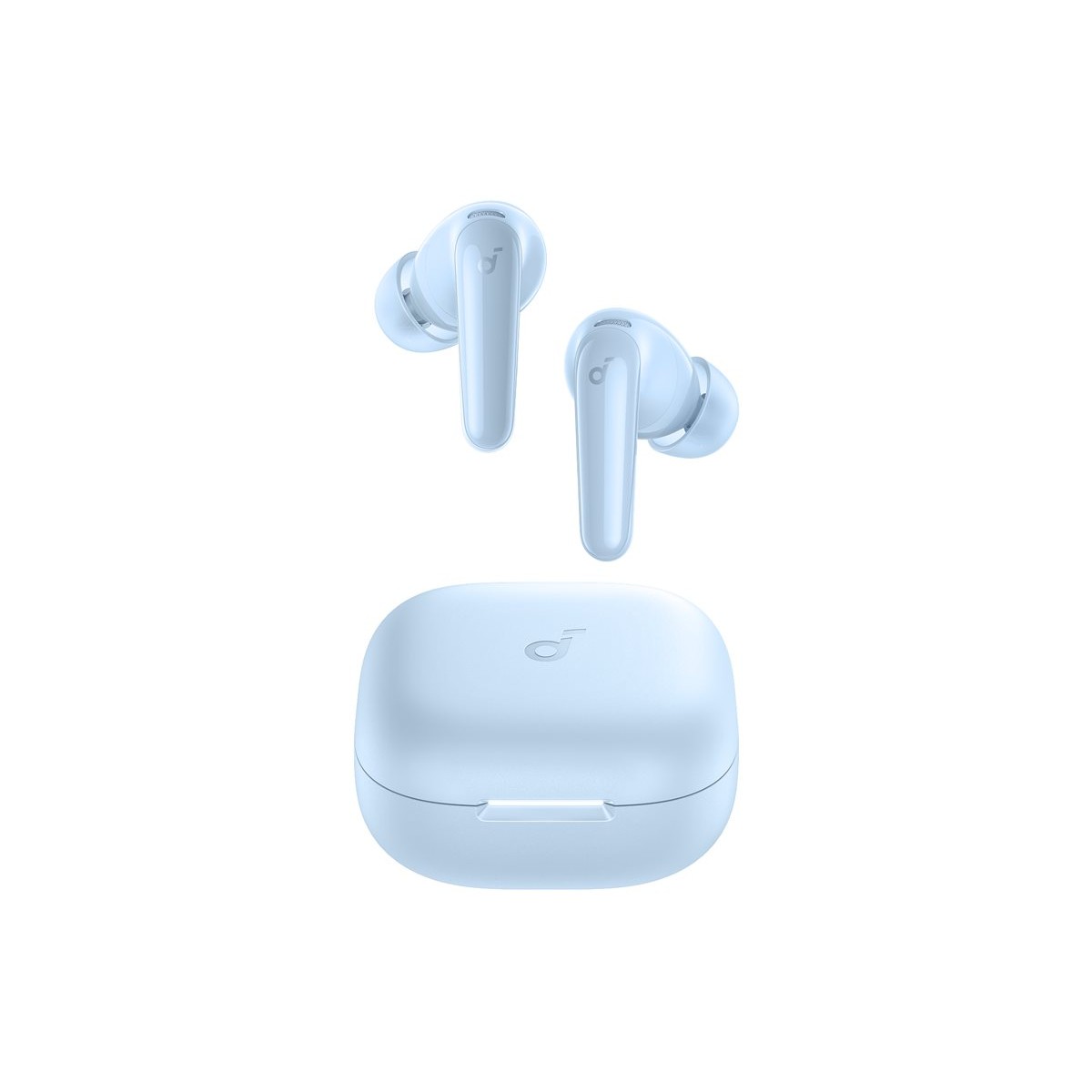 Anker Soundcore P31i True-Wireless-Kopfhörer blau