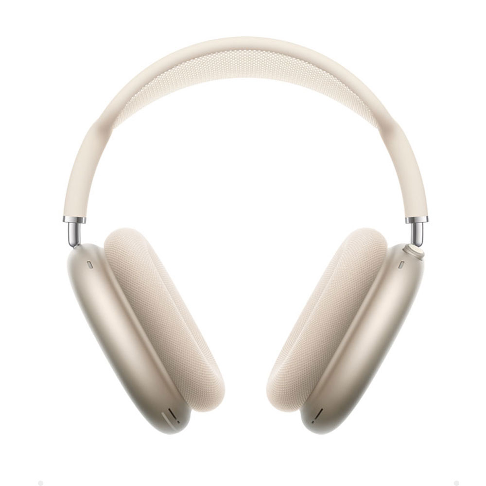 Apple AirPods Max (2024) starlight (2.Wahl)