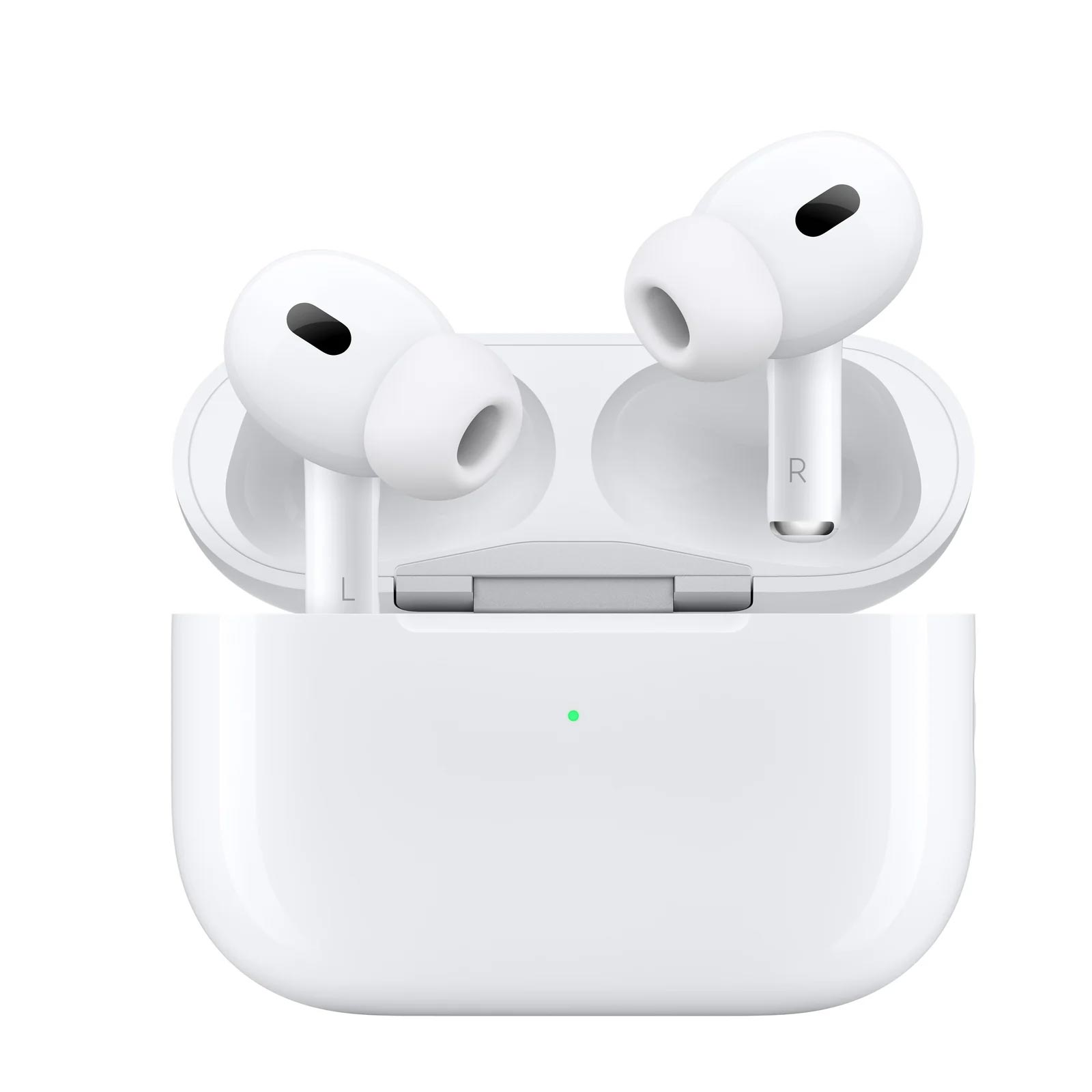 Apple AirPods Pro (2. Gen) In-Ear-Kopfhörer weiß